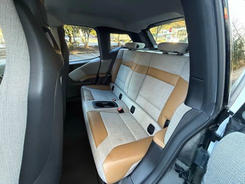 Used 2015 BMW i3 w/ Range Extender image 17