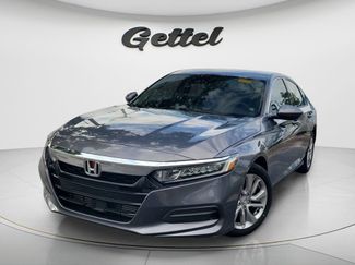 Used 2020 Honda Accord LX video 1