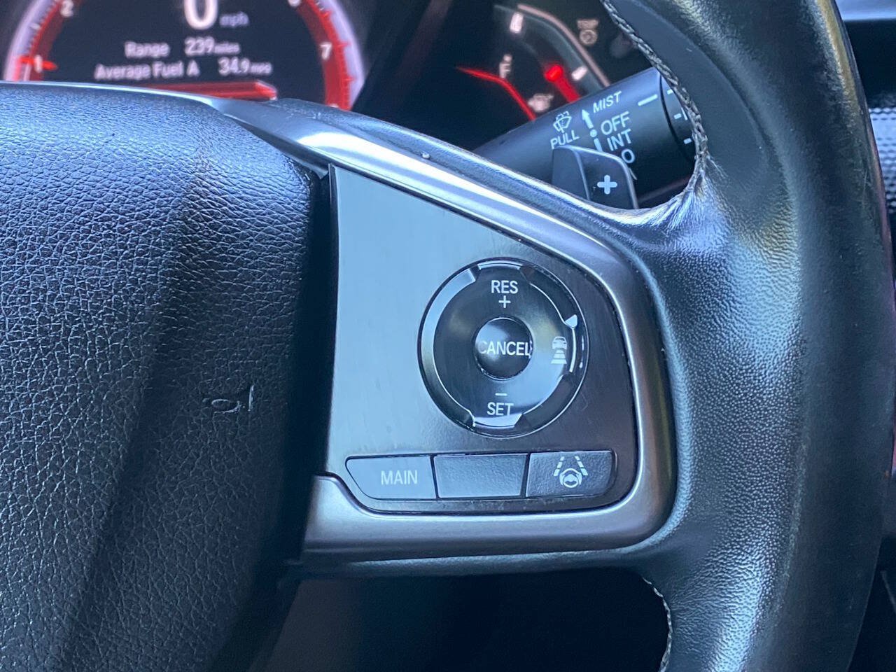 Used 2021 Honda Civic Sport image 22