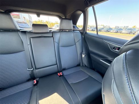Used 2021 Toyota RAV4 XSE image 14