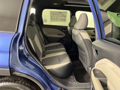 New 2026 Subaru Forester Limited image 12