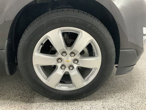 Used 2017 Chevrolet Traverse Premier w/ LPO, 'HIT The Road' Package image 13