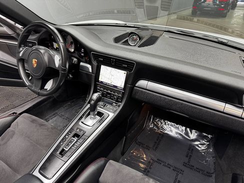 Used 2015 Porsche 911 Carrera S image 50