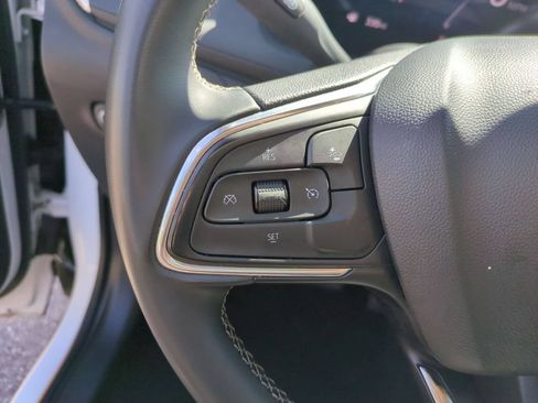 Used 2025 Buick Encore GX Preferred AWD/4WD image 19