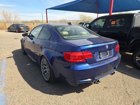 Used 2013 BMW M3 Coupe image 4