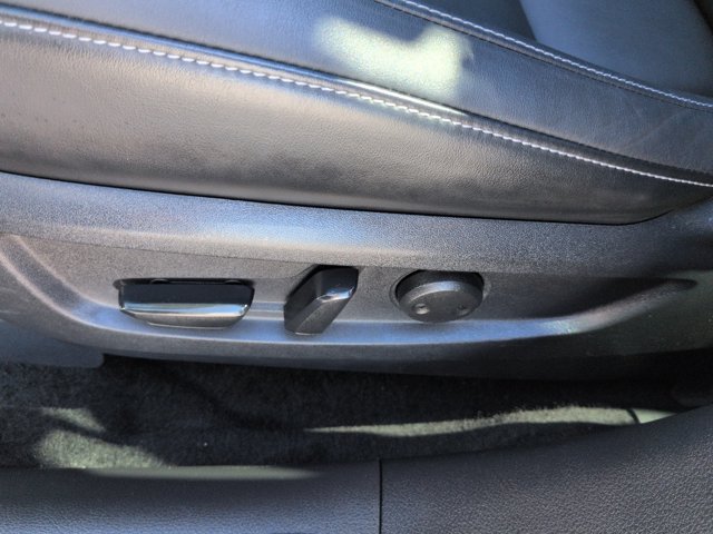 Used 2021 INFINITI QX50 Essential FWD image 21