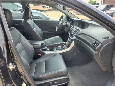Used 2015 Honda Accord EX-L image 20
