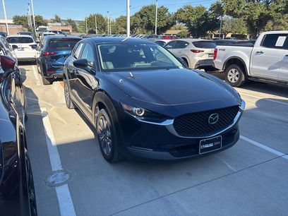 Used 2023 MAZDA CX-30 AWD 2.5 S w/ Select Package