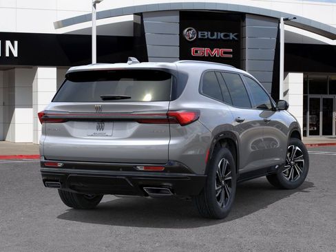New 2026 Buick Enclave Sport Touring w/ Power Package image 4
