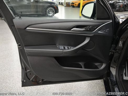 Used 2023 BMW X3 sDrive30i w/ M Sport Package RWD image 25