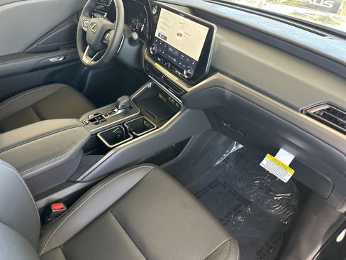 Used 2026 Lexus TX 350 FWD image 19