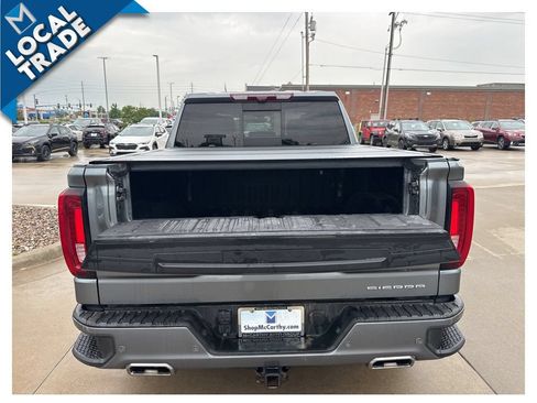 Used 2021 GMC Sierra 1500 Denali w/ Denali Ultimate Package AWD/4WD image 35