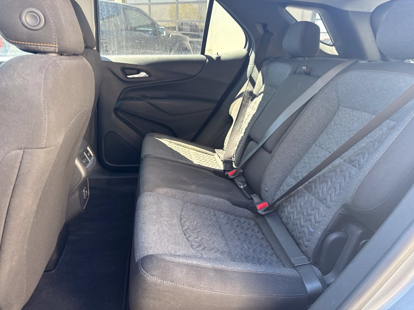 Used 2023 Chevrolet Equinox LT AWD/4WD image 15