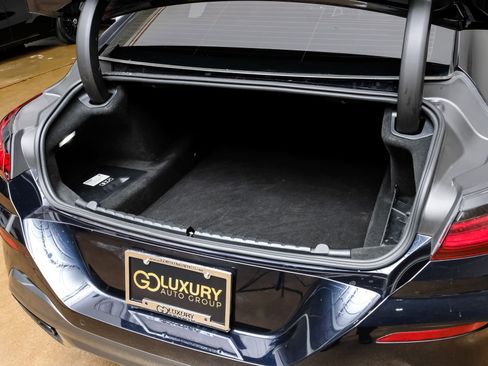 Used 2023 BMW 840i Gran Coupe w/ M Sport Professional Package image 56