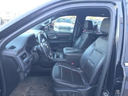 Used 2021 Chevrolet Tahoe High Country w/ Premium Package AWD/4WD image 11