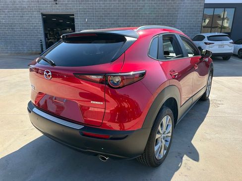 Used 2026 MAZDA CX-30 AWD 2.5 S image 18