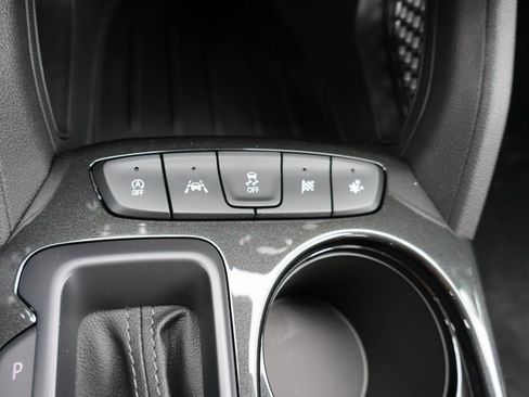 New 2026 Chevrolet TrailBlazer LT image 9