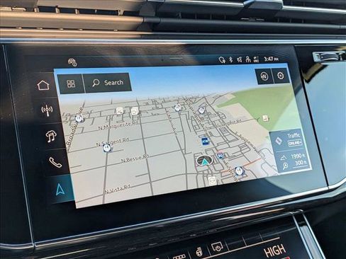 New 2026 Audi Q7 3.0T Premium Plus image 13