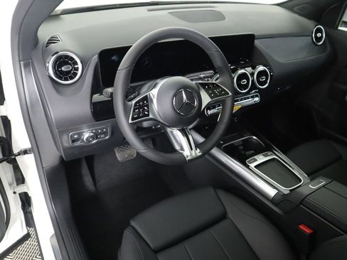 New 2026 Mercedes-Benz GLA 250 image 10