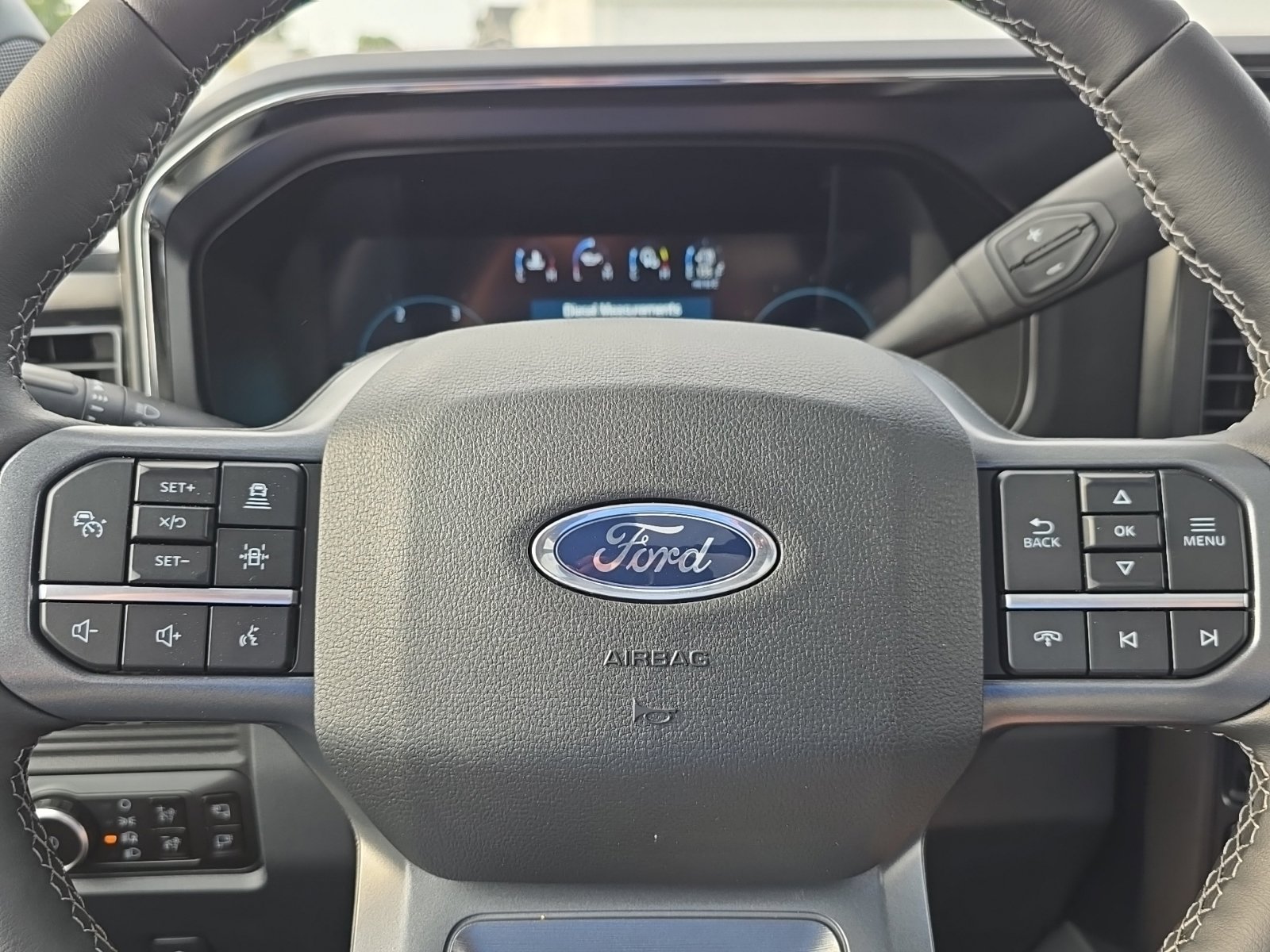 New 2026 Ford F350 Lariat w/ Lariat Ultimate Package AWD/4WD image 20