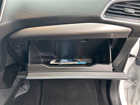 Used 2023 Ford Edge SEL image 41