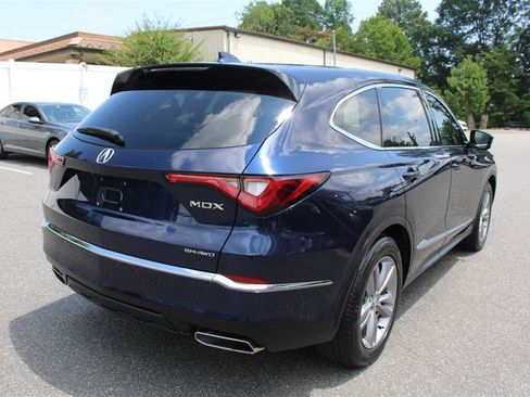 Used 2023 Acura MDX SH-AWD image 8