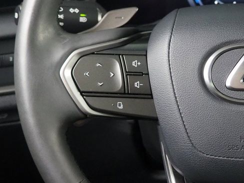 Used 2023 Lexus RZ 450e Premium w/ Technology Package image 22