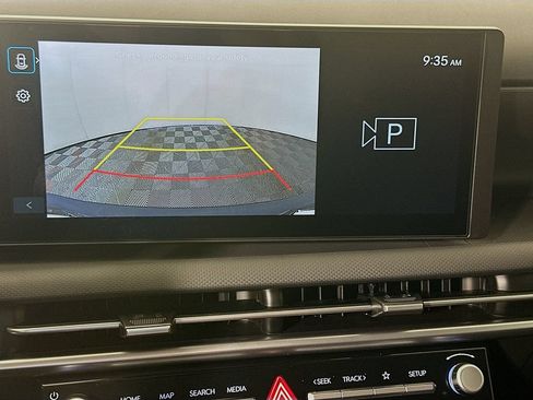 New 2026 Hyundai Tucson SEL FWD image 12
