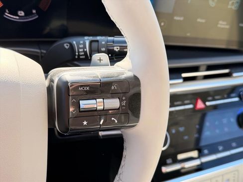 New 2026 Hyundai Santa Fe SEL image 14