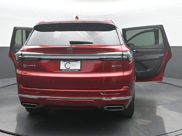 Used 2026 Buick Enclave Avenir w/ Super Cruise Package AWD/4WD image 55