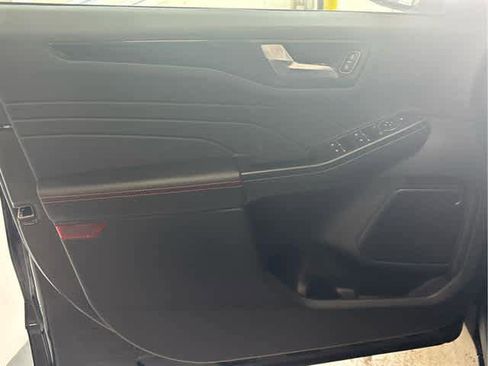 New 2025 Ford Escape ST-Line w/ Tech Pack #1 image 12