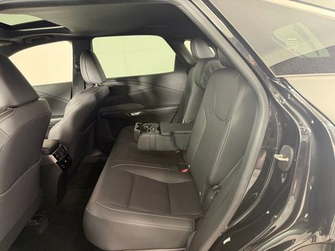 Used 2024 Lexus RX 350 Premium w/ Cold Area Package FWD image 24