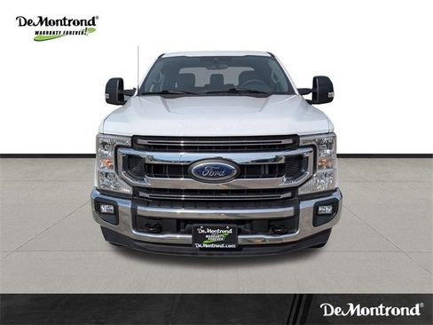 Used 2022 Ford F250 XLT image 2
