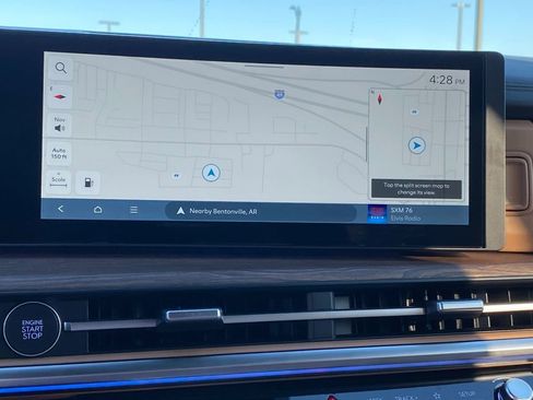 New 2026 Hyundai Santa Fe Limited image 16