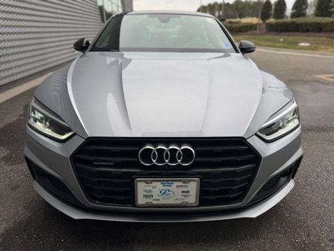 Used 2019 Audi A5 2.0T Prestige image 7