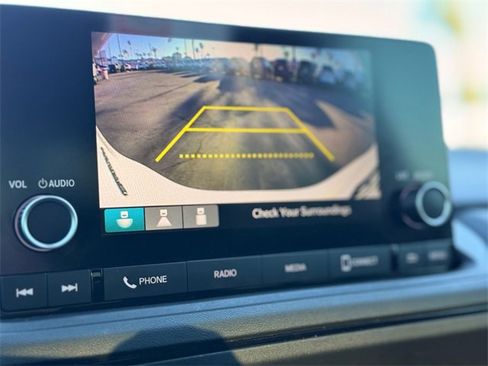 Used 2023 Honda Accord LX image 13