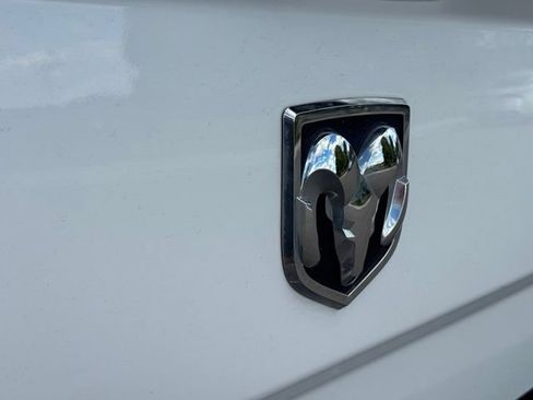Certified 2019 RAM 1500 Classic SLT AWD/4WD image 20
