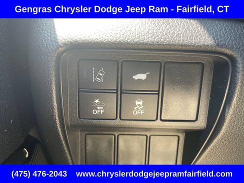 Used 2017 Honda CR-V Touring image 53