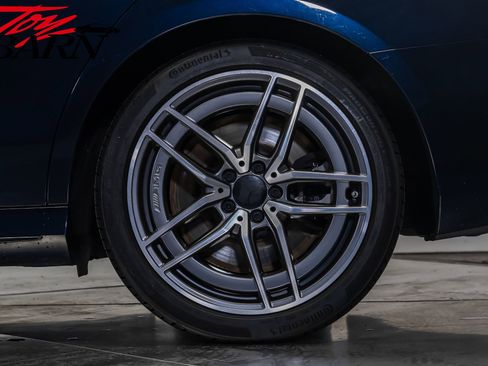 Used 2022 Mercedes-Benz E 53 AMG 4MATIC Sedan image 19