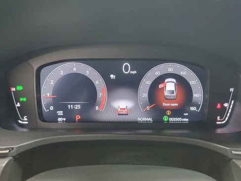 Certified 2025 Acura Integra A-Spec FWD image 31