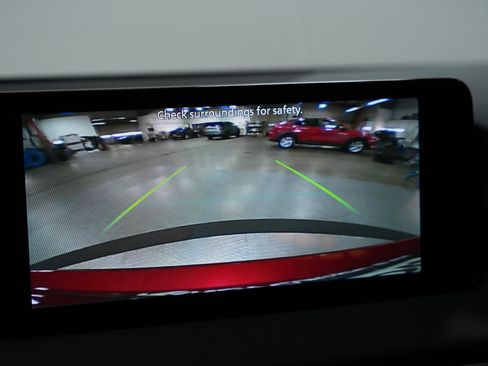 Used 2026 Nissan Sentra SR w/ Floor Mat Package FWD image 39