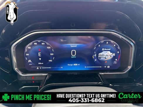 New 2026 Chevrolet Silverado 1500 LT w/ Z71 Off-Road Package image 6