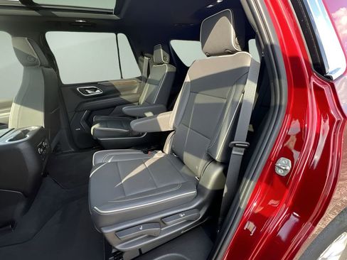 Certified 2021 Chevrolet Tahoe Premier w/ Premium Package image 26