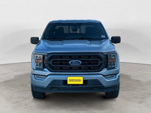Used 2021 Ford F150 XLT w/ Equipment Group 302A High image 8