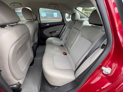 Used 2014 Buick Verano Convenience FWD image 15