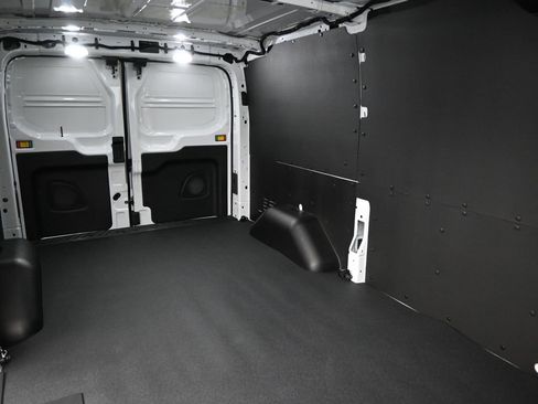 New 2026 Ford Transit 150 Low Roof RWD image 17