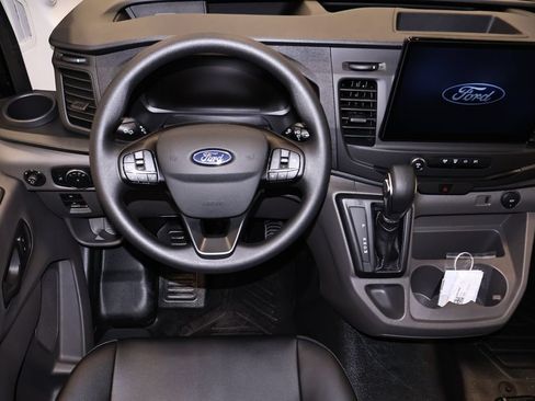 New 2026 Ford Transit 350 XL RWD image 20