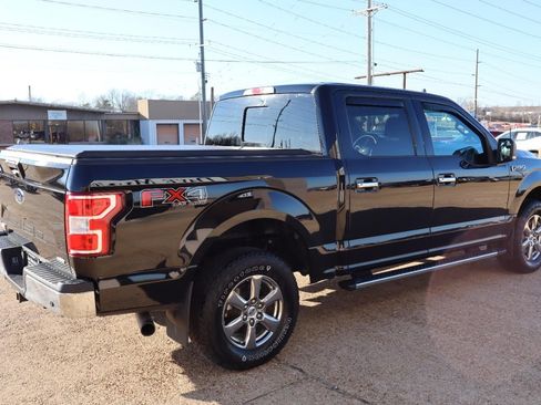 Used 2020 Ford F150 XLT w/ Equipment Group 302A Luxury image 5