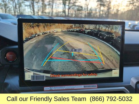 New 2026 Toyota Tacoma TRD Off-Road image 19