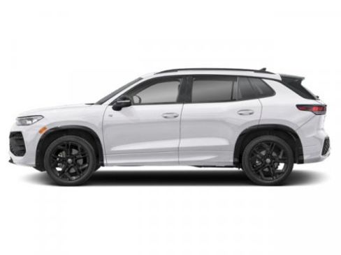 New 2026 Volkswagen Tiguan SE R-Line AWD/4WD image 3